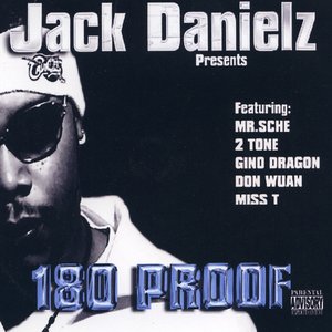 Jack Danielz 的头像