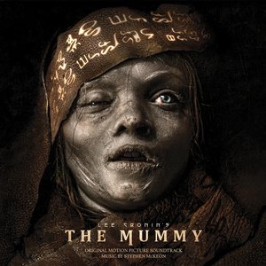 Lee Cronin’s The Mummy (Original Motion Picture Soundtrack)