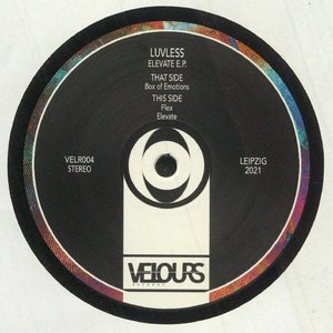 Elevate EP