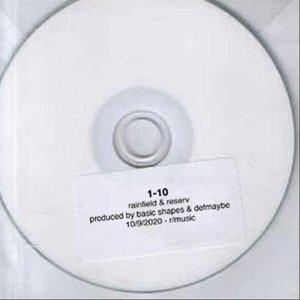 1-10 (feat. Reserv) - Single