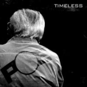 Image for 'Timeless'