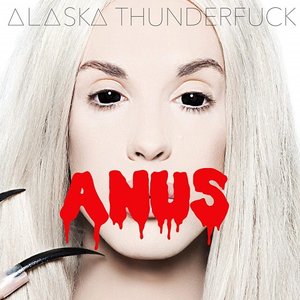 Anus [Explicit]