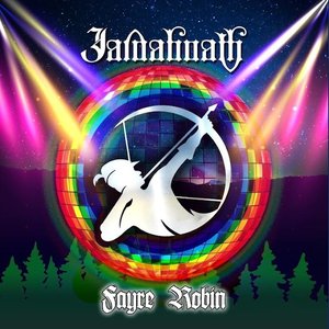 Fayre Robin - Single