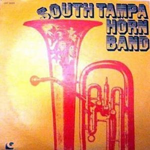 South Tampa Horn Band için avatar