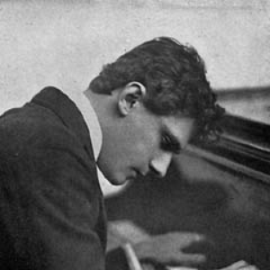 Leo Ornstein photo provided by Last.fm