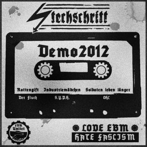 Demo 2012