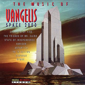 Vangelis - Chariots Of Fire - The Music Of Vangelis - Zortam Music