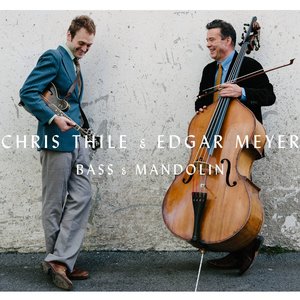 Bass & Mandolin