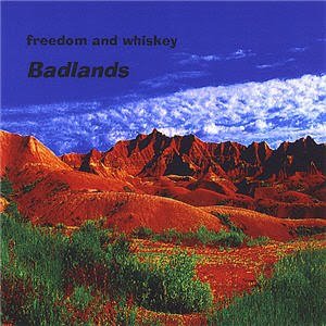 Badlands