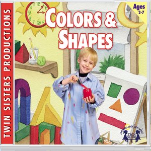 Colors And Shapes