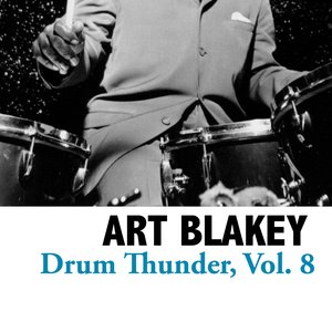 Drum Thunder, Vol. 8