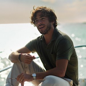 Jack Savoretti, Gizmo Varillas için avatar