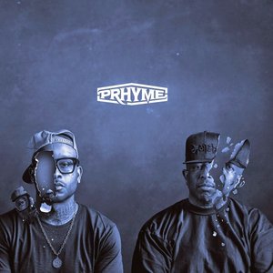 PRhyme (Instrumentals)