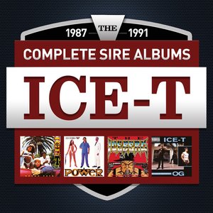 The Complete Sire Albums 1987 - 1991 [Explicit]