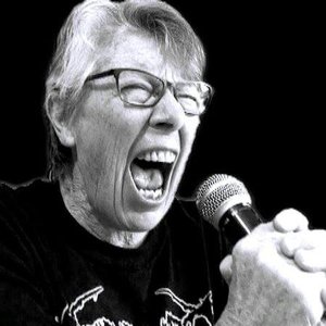 The Grindmother 的头像