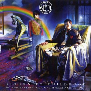 Return to Childhood (disc 2)