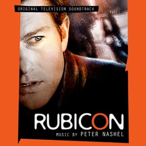 Image for 'Rubicon (Original Television Soundtrack)'