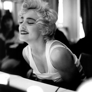 Аватар для Madonna