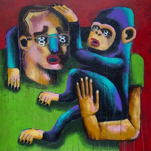 Schlingensief im Dschungelcamp - Single