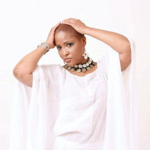 Nadirah Shakoor photo provided by Last.fm