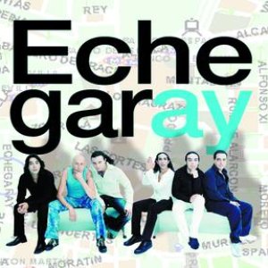 Echegaray