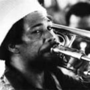 Phil Ranelin photo provided by Last.fm