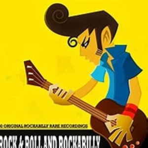 Rock & Roll and Rockabilly