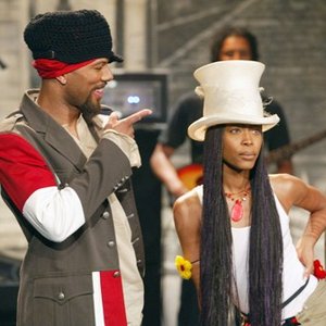 Common feat. Erykah Badu için avatar