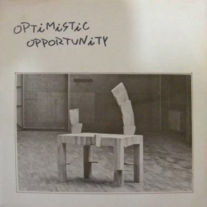 Optimistic Opportunity 的头像