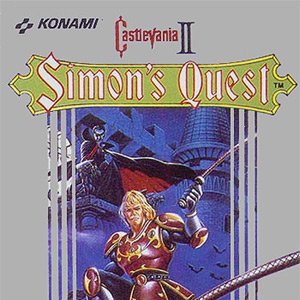 Avatar for castlevania 2