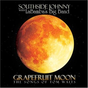 Southside Johnny With La Bamba's Big Band 的头像