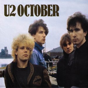 October (B-Sides & Bonus Tracks)