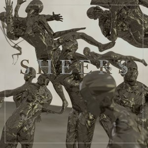 Sheers - EP