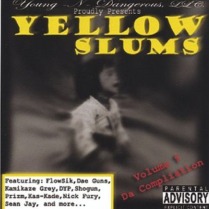 Yellow Slums, Vol. 1