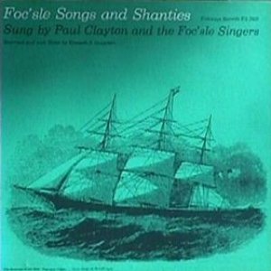 Foc'sle Singers 的头像