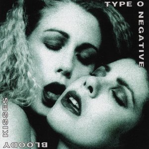 Bloody Kisses (Top Shelf Edition)