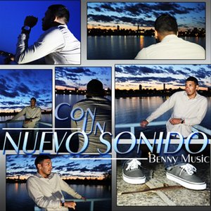 Con Un Nuevo Sonido