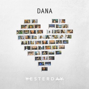 Image for 'Love, Dana'