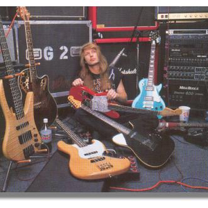 Robert Sweet photo provided by Last.fm