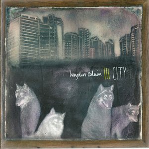 City - EP