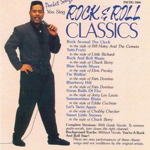 The Hits of Rock And Roll Music