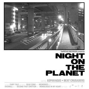 Night on the Planet