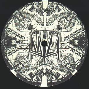 Broken E.P. (Two)