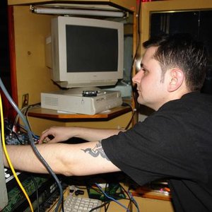 Avatar for Black Pimpf