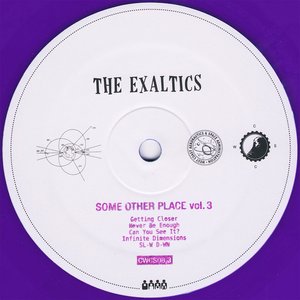 Some Other Place vol. 3