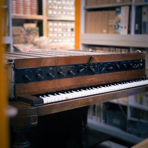 Novachord Experiments