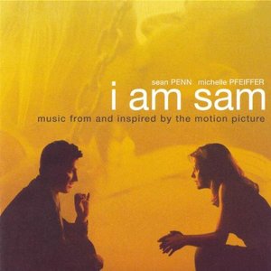 I Am Sam  (Original Soundtrack)