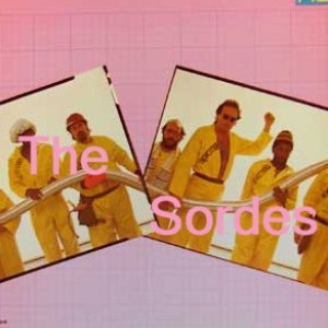 The Sordes 的头像