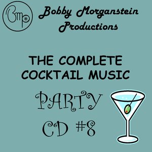 The Complete Cocktail Party CD