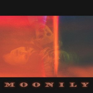 Moonily